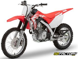 Crf125 2020 outlet